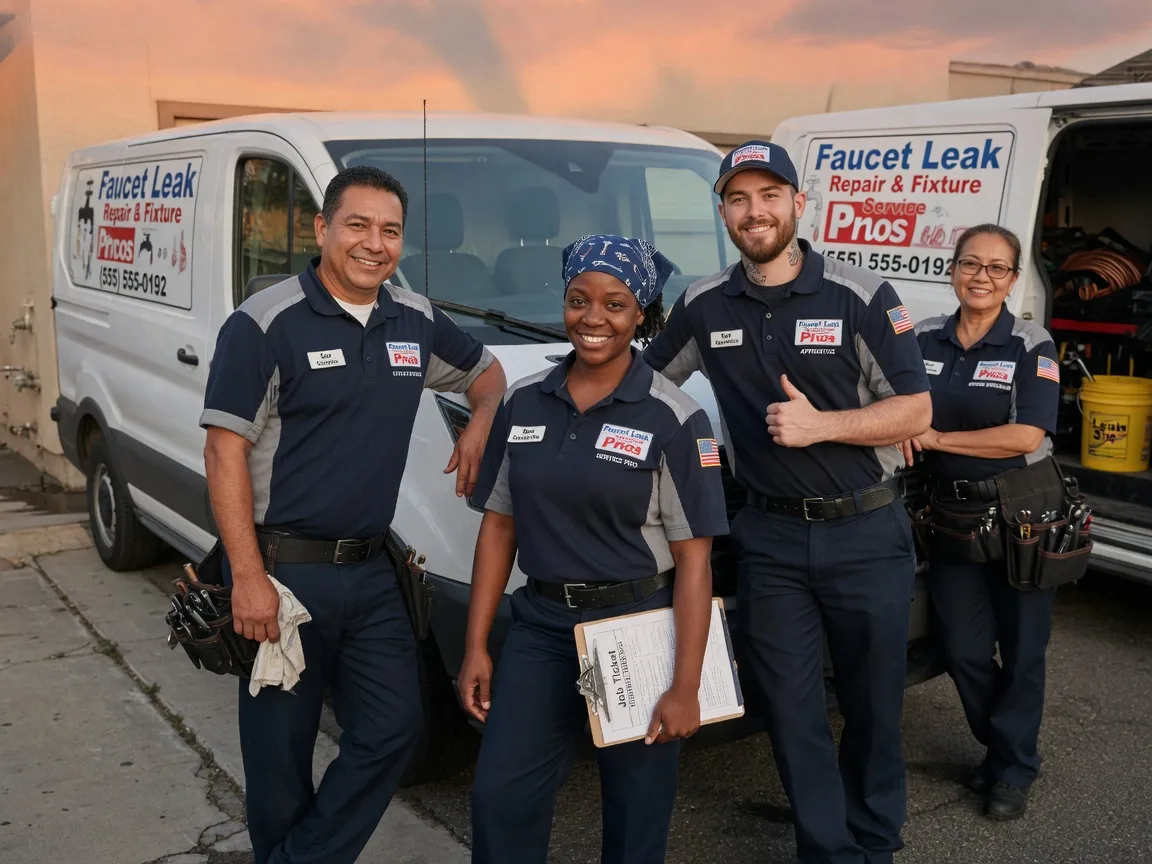 Faucet Repair company in Clifton, AZ