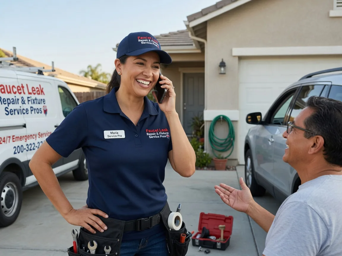 Faucet Repair Clifton, AZ FAQs